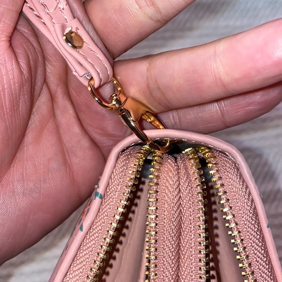 Womens wallet - Picture 3 of 3